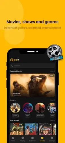 sony-anc-earbuds Movies and shows
