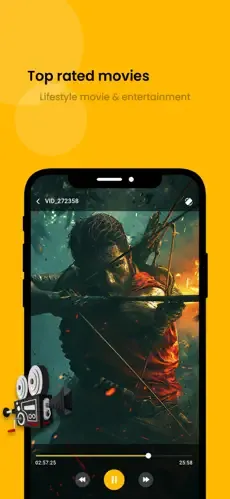 sony-anc-earbuds Top Rated Movies